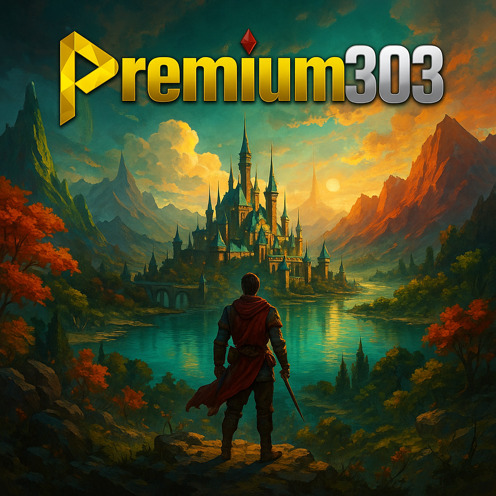 PREMIUM303
